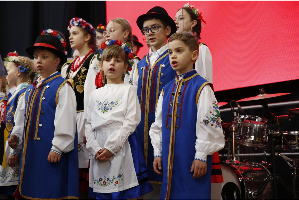 Dzień Jedności Kaszubów