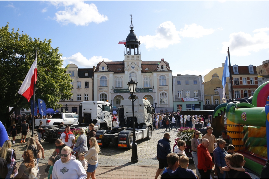 Europe Strongman Cup Wejherowo 2025