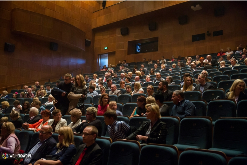 25 lat Wejherowskiego Centrum Kultury - 27.09.2015