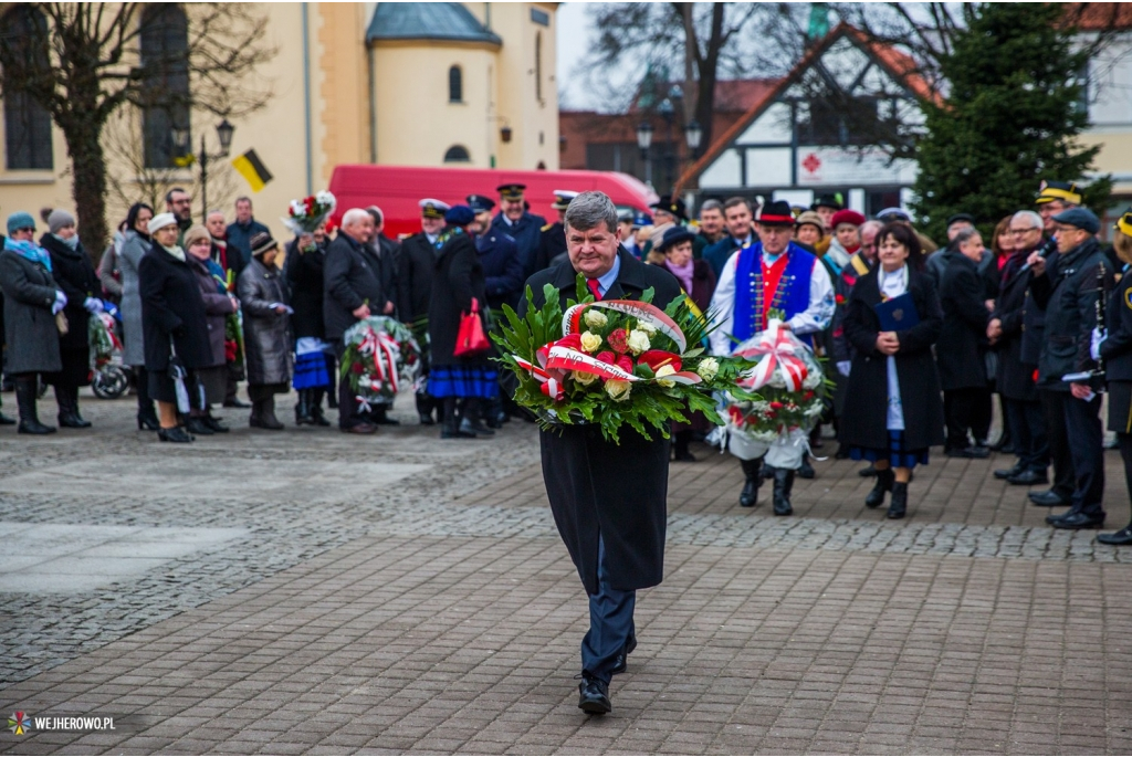 Obchody rocznicy śmierci Jakuba Wejhera