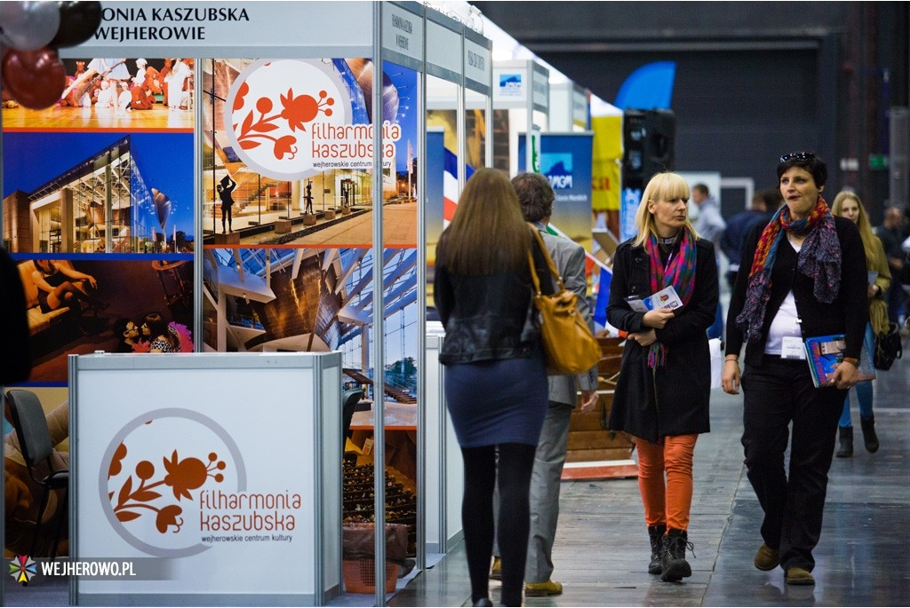 Najlepsza promocja turystyki 2013 dla Wejherowa - 11.04.2014