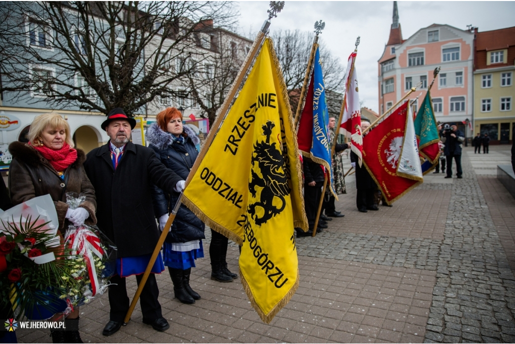 358 rocznica śmierci Jakuba Wejhera - 22.02.2015