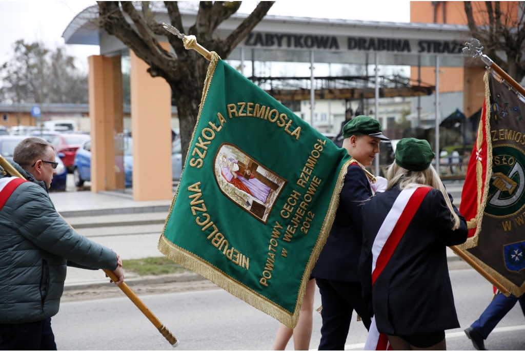 Dzień Patrona Rzemieślników - św. Józefa