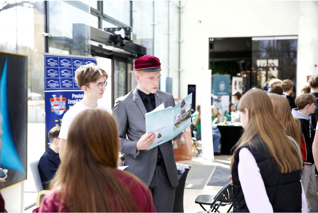 Edu Navigator w Filharmonii Kaszubskiej