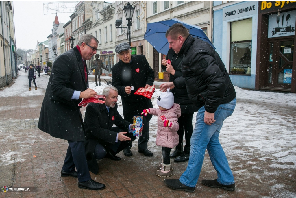 25. Finał WOŚP