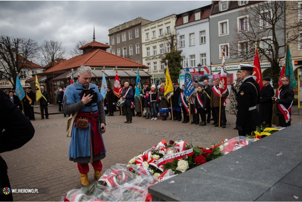 358 rocznica śmierci Jakuba Wejhera - 22.02.2015