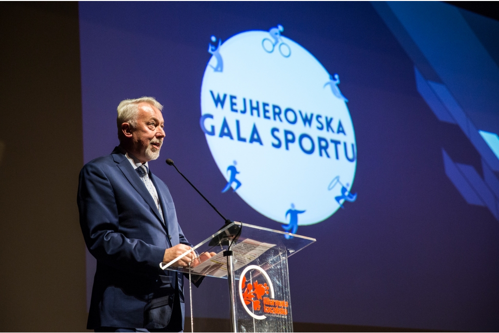 Wejherowska Gala Sportu 2017