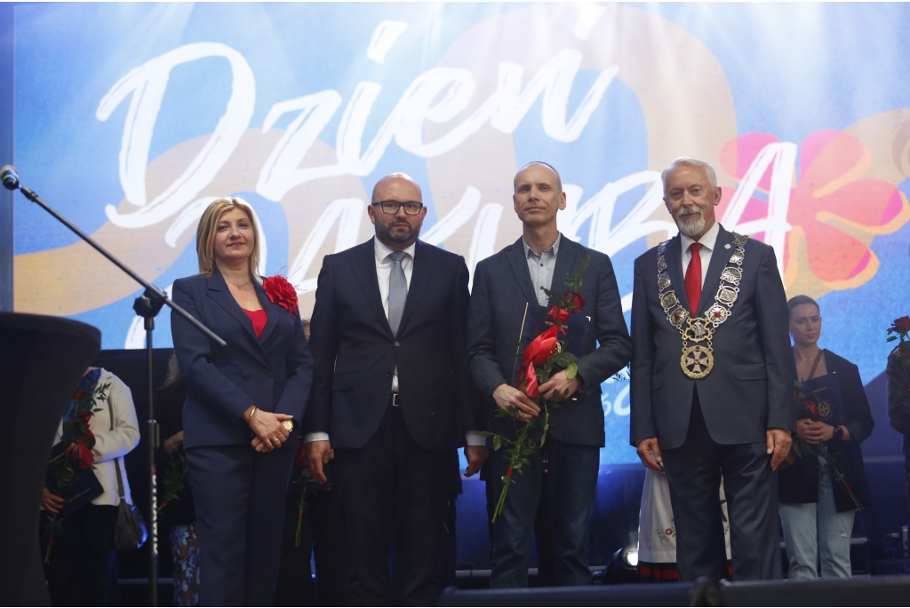 Dzień Jakuba 2026
