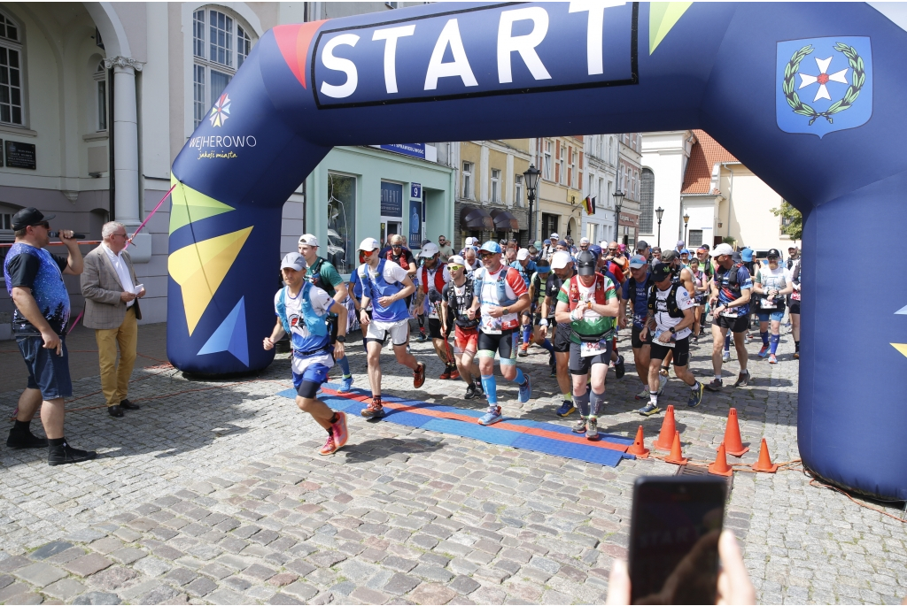 IV Festiwal Biegowy Ultra Way