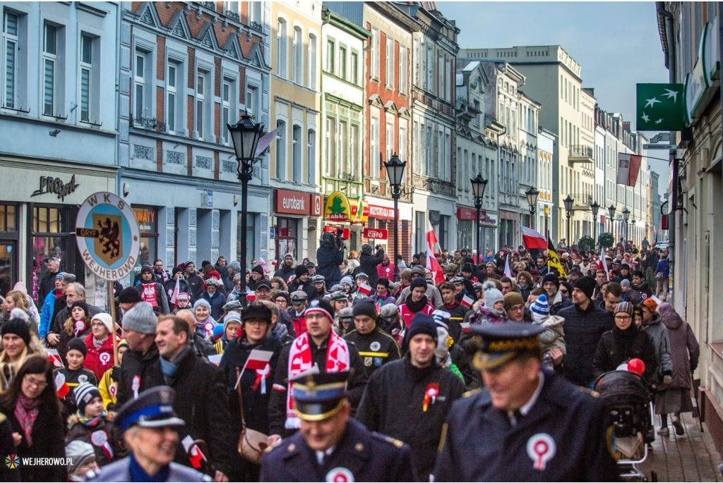 Dzień Niepodległości