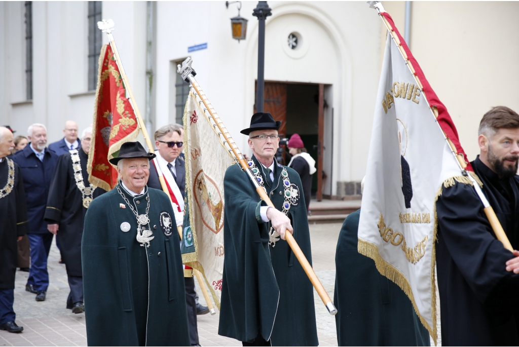 Dzień Patrona Rzemieślników - św. Józefa