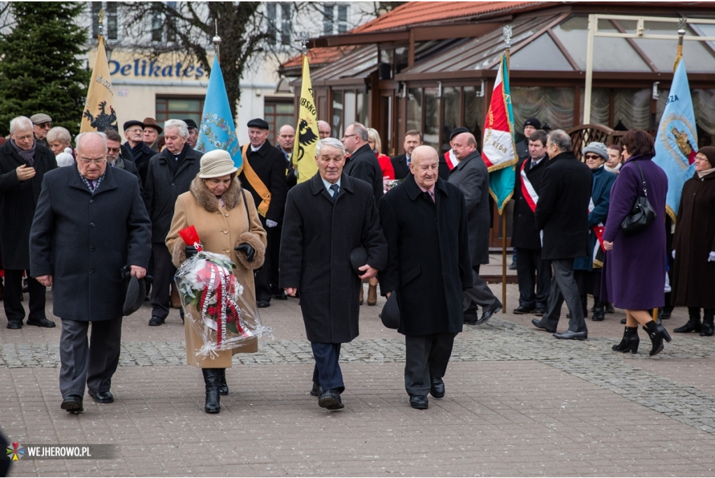 358 rocznica śmierci Jakuba Wejhera - 22.02.2015