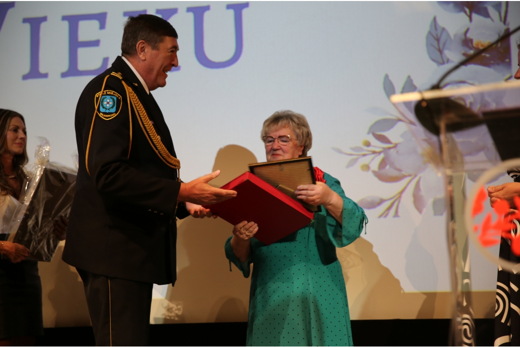 Jubileusz SWUTW