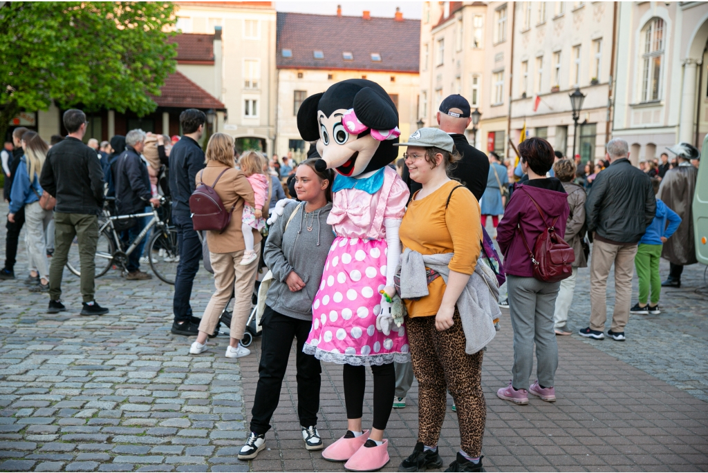 Wejherowska Noc Muzeów pełna atrakcji