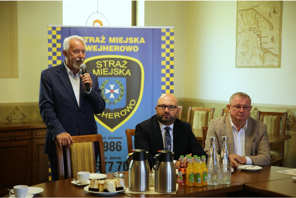 Dzień Strażnika Miejskiego