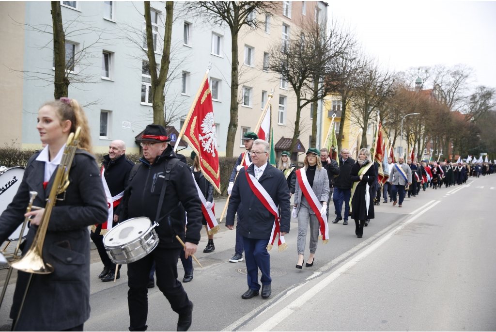 Święto patrona rzemieślników