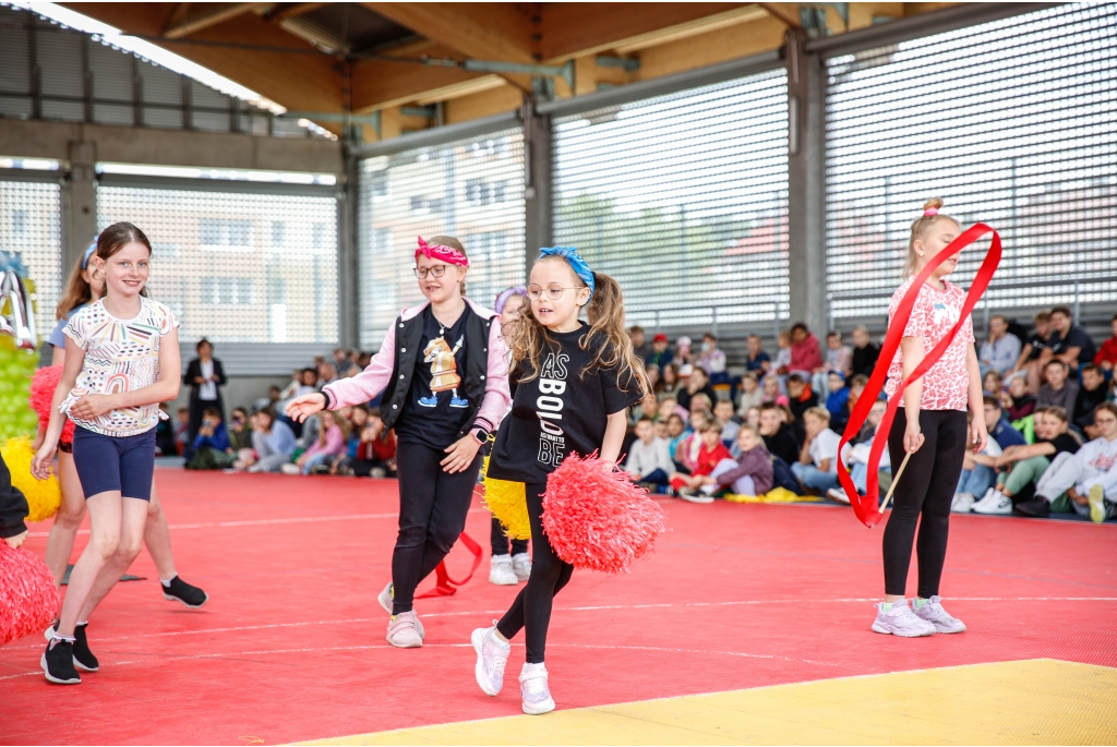 III edycja Rowerowego Maja