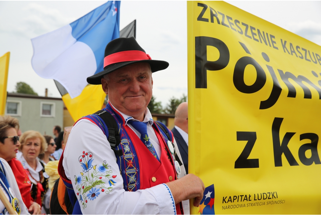 Światowy Zjazd Kaszubów