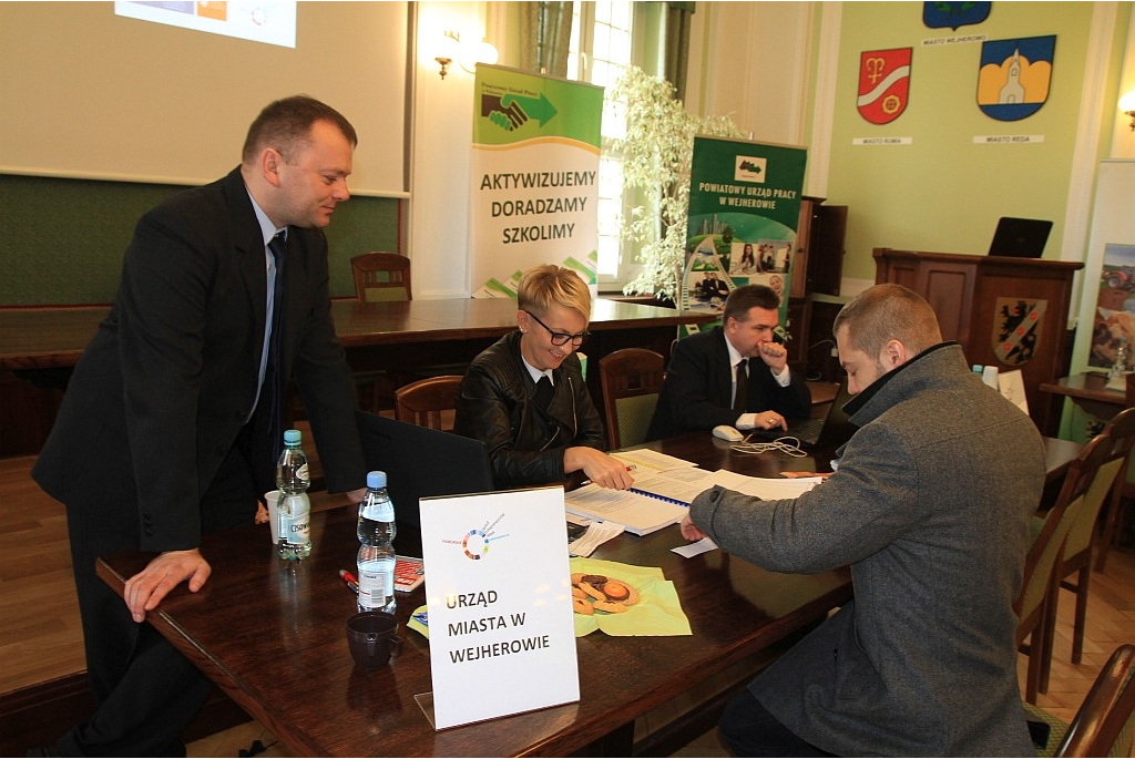 Pomorski Dzień Przedsiębiorczości - 19.11.2015