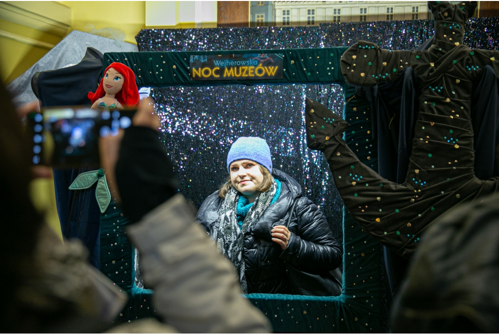 Wejherowska Noc Muzeów