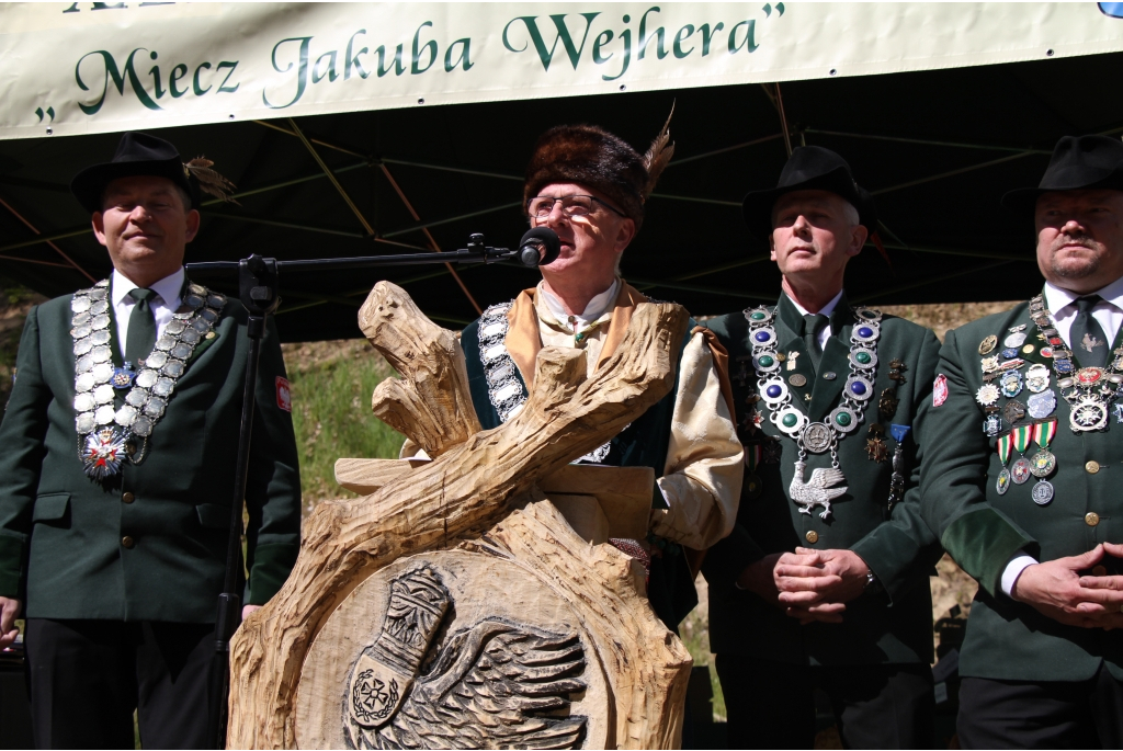 Turniej strzelecki o miecz Jakuba Wejhera