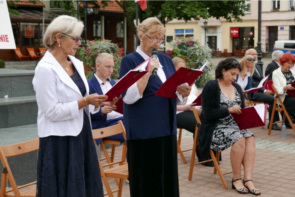 Narodowe Czytanie 2019