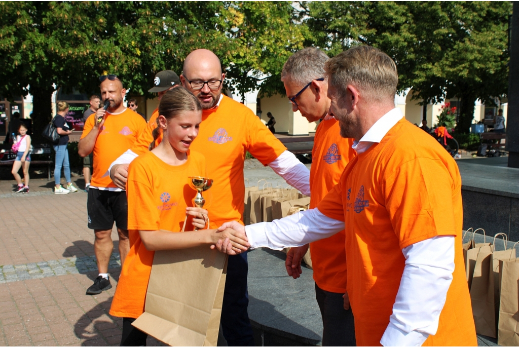 XII Streetbal Wejherowo 2023