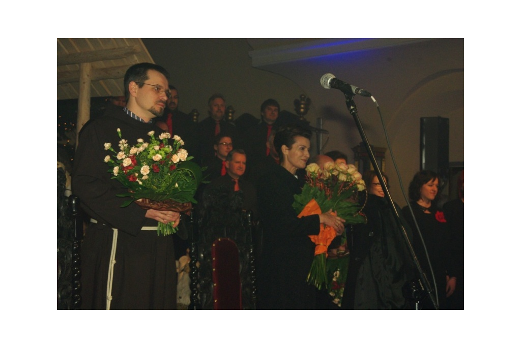 Verba Sacra - 14.01.2013