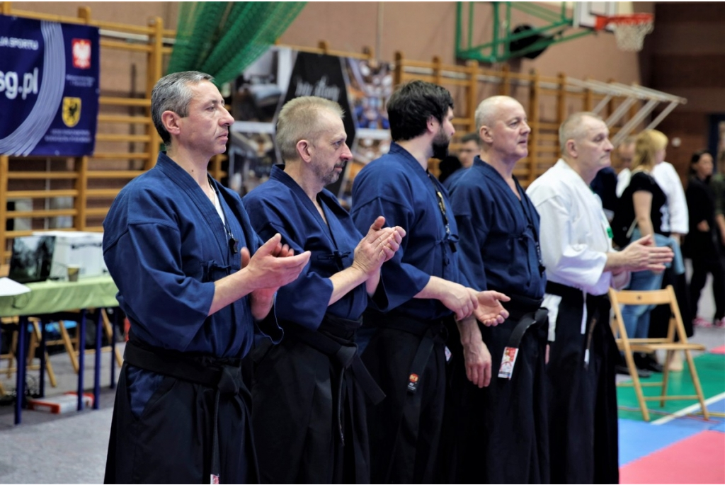 Pomorski Turniej w Karate Tradycyjnym