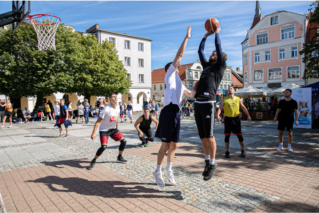 11. edycja Streetballa Małego Trójmiasta Kaszubskiego