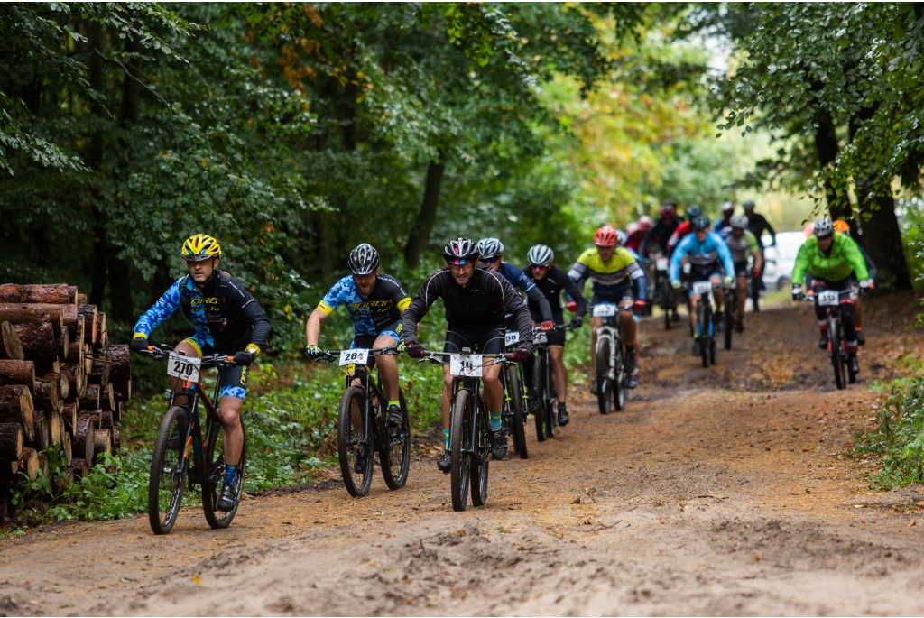 Garmin MTB Series 2018