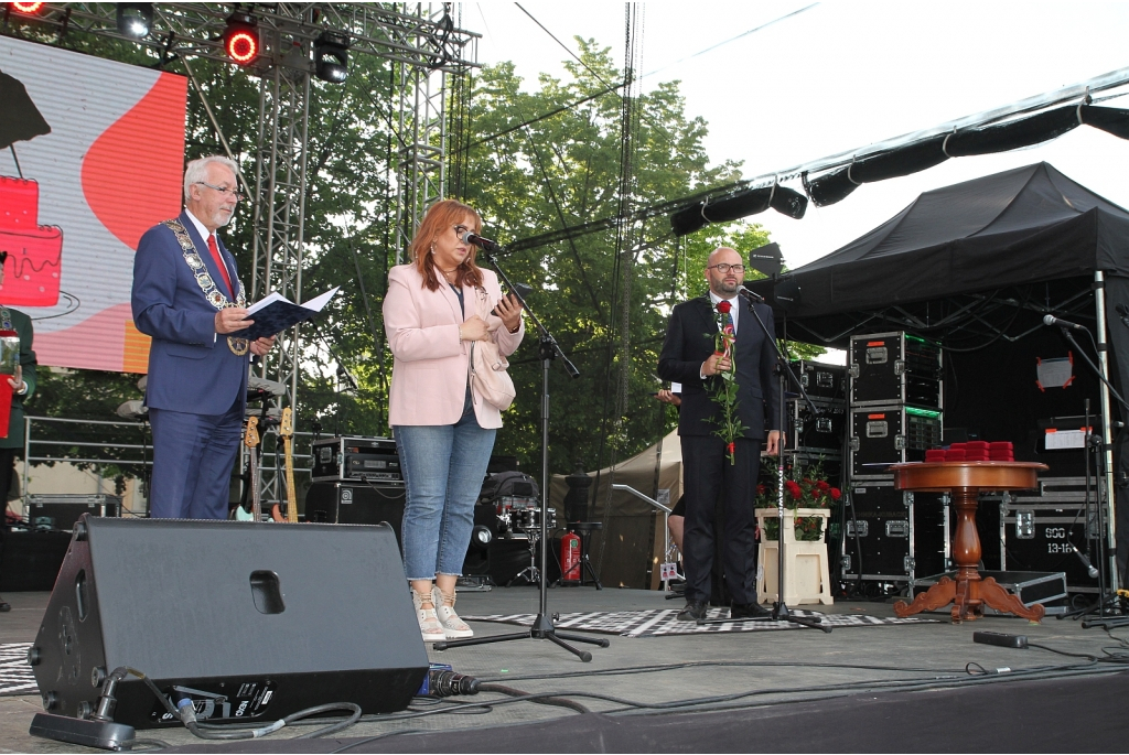 Dzień Jakuba Wejhera - nagrody i koncert