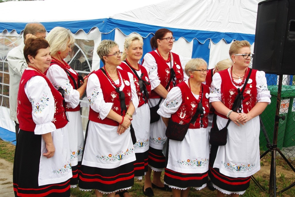 Otwarcie Targowiska „Naj Renk” na ul. Przemysłowej