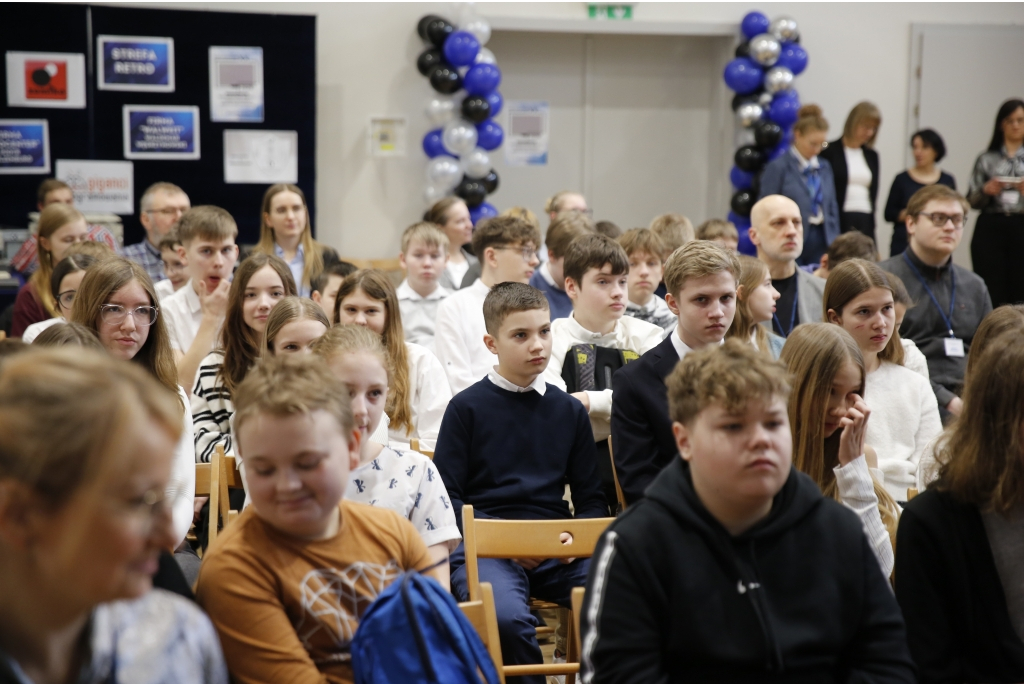XX Mistrzostwa Wiedzy Komputerowej