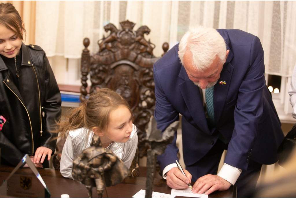 Wejherowska Noc Muzeów pełna atrakcji