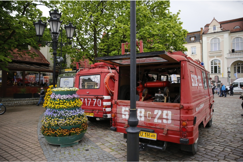 Noc Muzeów