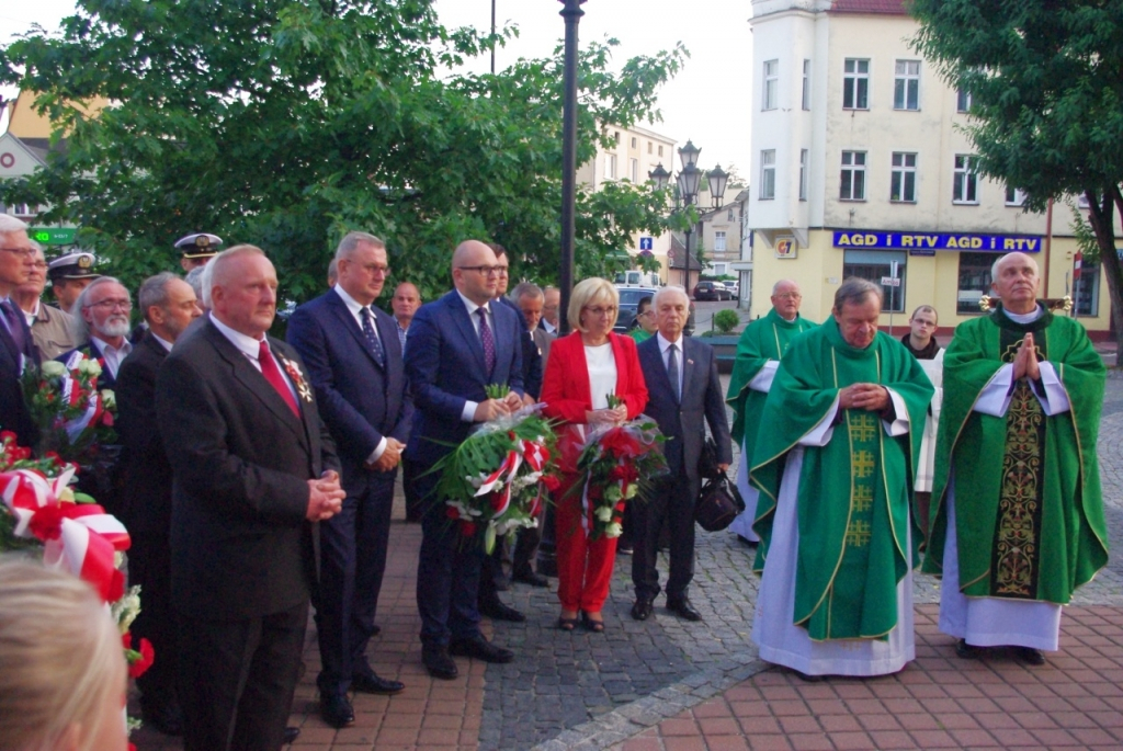 38. rocznica Porozumień Sierpniowych