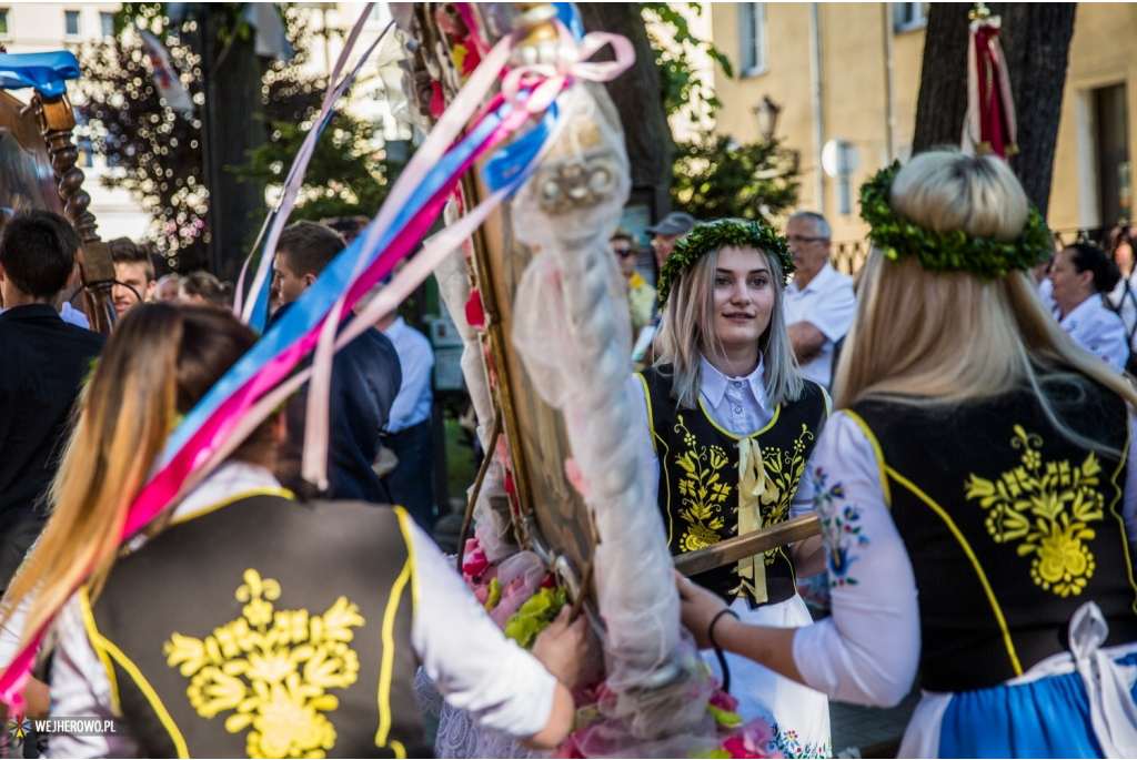Odpust Wniebowstąpienia Pańskiego
