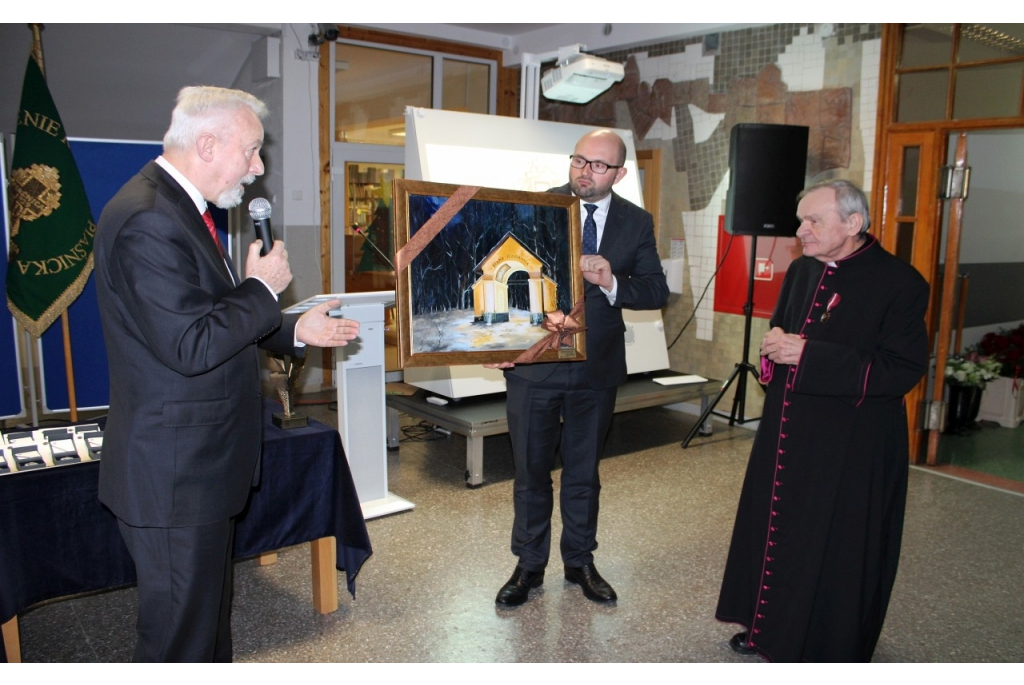 25-lecie Stowarzyszenia Rodzina PIaśnicka