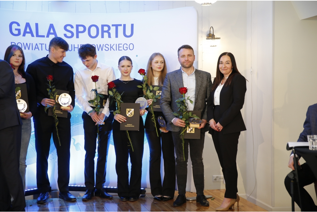 Powiatowa Gala Sportu