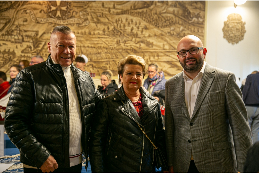 Wejherowska Noc Muzeów