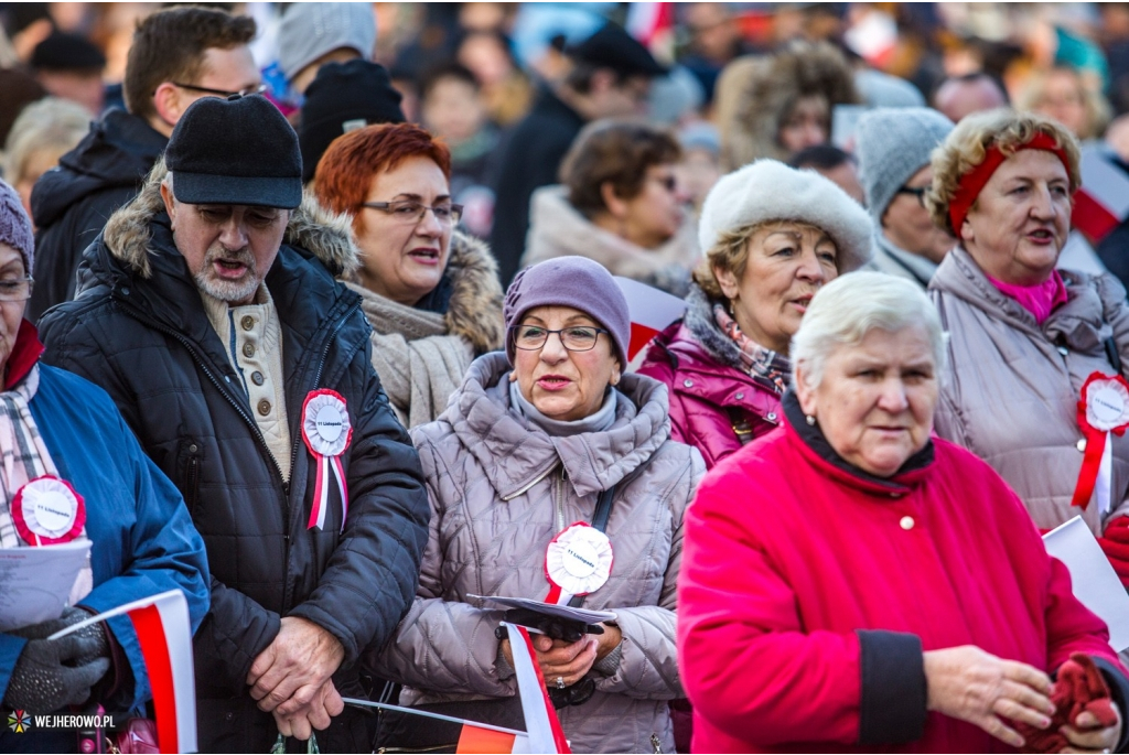 Dzień Niepodległości