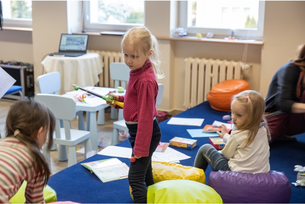 Spotkanie z uchodźcami wojennymi z Ukrainy