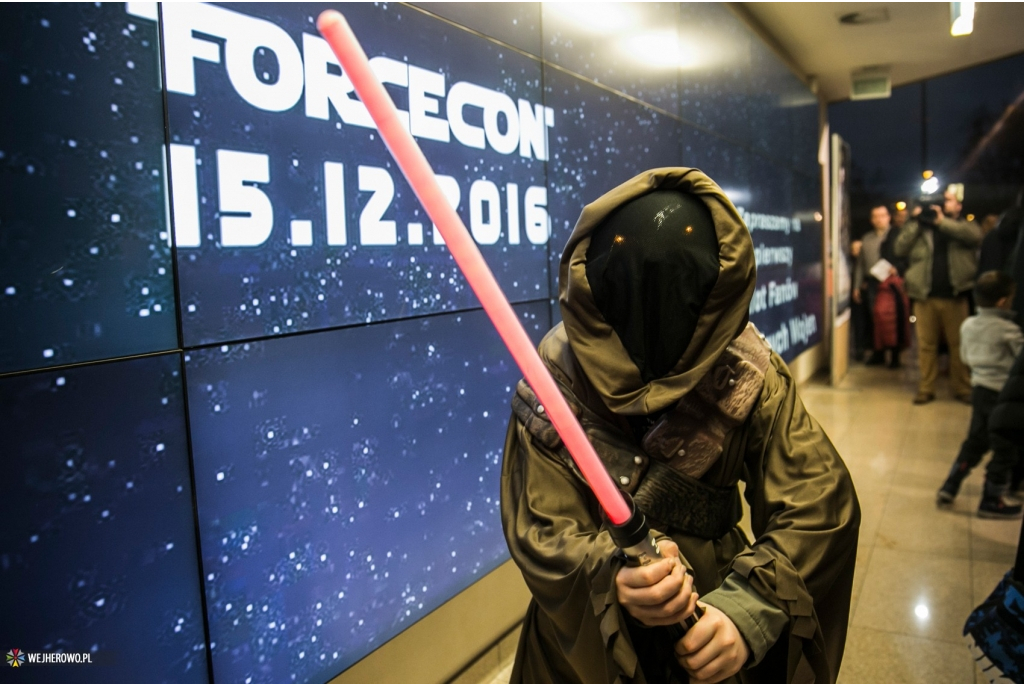 Forcecon 2016