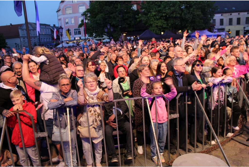 Dzień Jakuba Wejhera - nagrody i koncert
