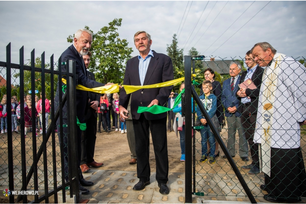 Zielona Szkoła - uczymy dzieci dbania o przyrodę - 22.09.2015