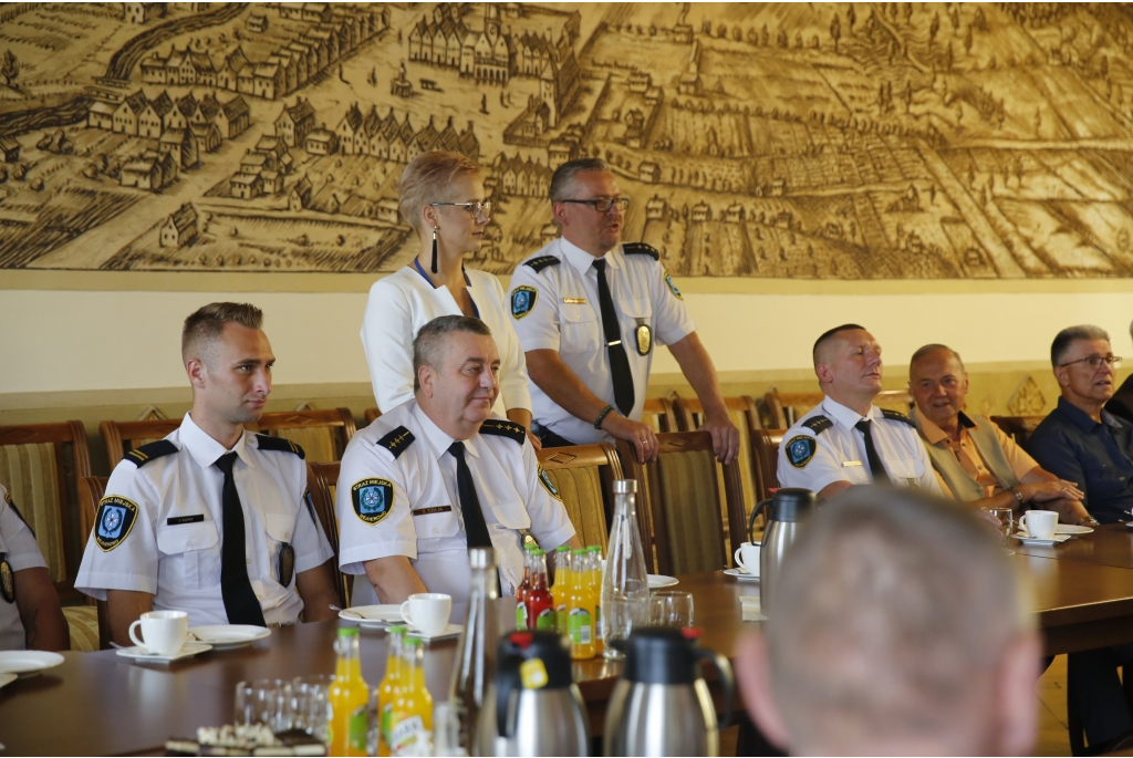 Dzień Strażnika Miejskiego