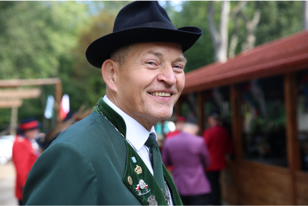 Turniej strzelecki