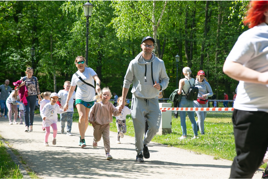 Wejherowo Biega