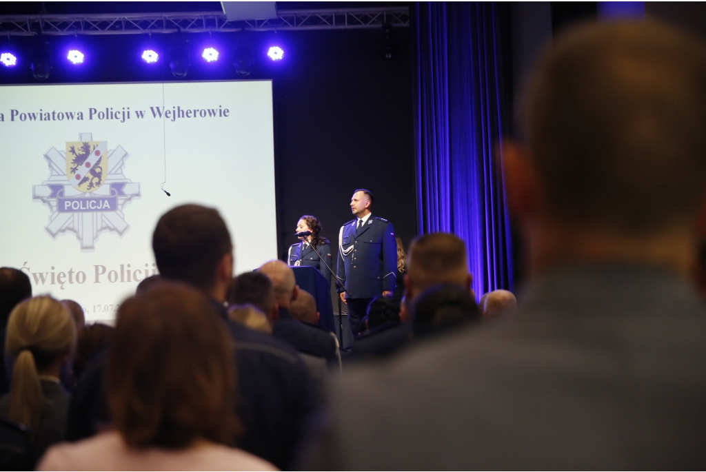 Święto Policji